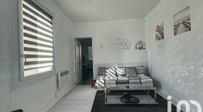 Immeuble de 151 m² à Agde (34300)