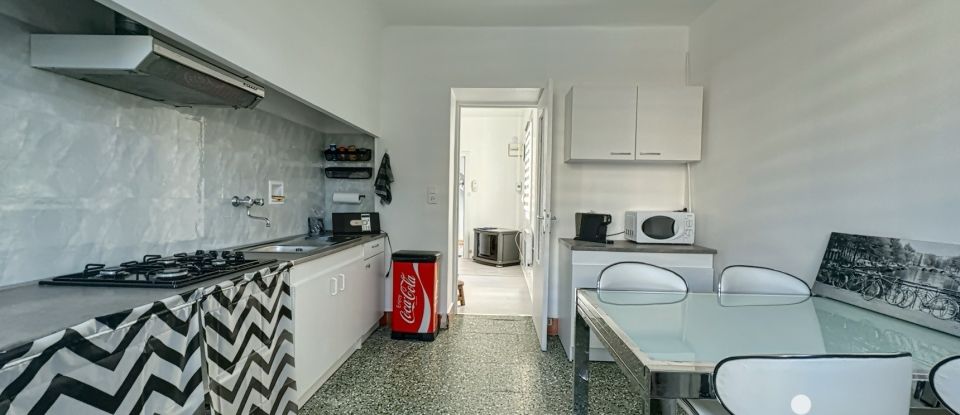 Immeuble de 151 m² à Agde (34300)