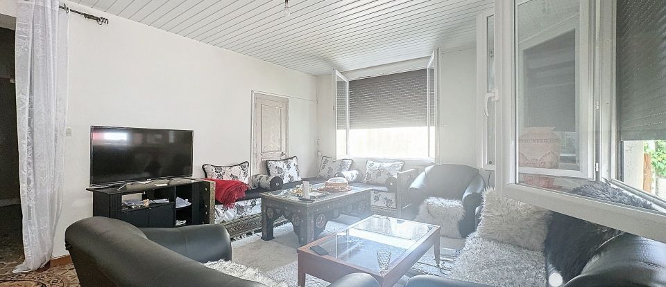 Immeuble de 151 m² à Agde (34300)