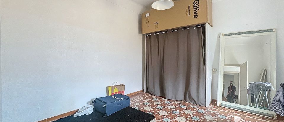 Immeuble de 151 m² à Agde (34300)