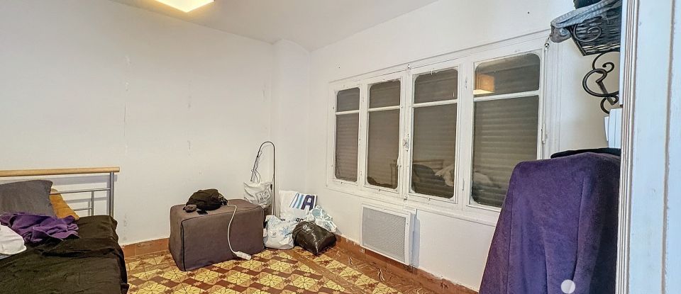 Immeuble de 151 m² à Agde (34300)