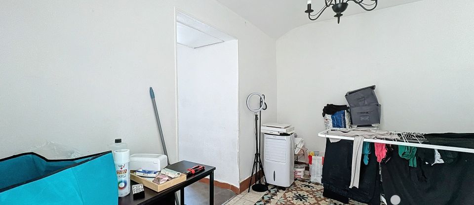 Immeuble de 151 m² à Agde (34300)