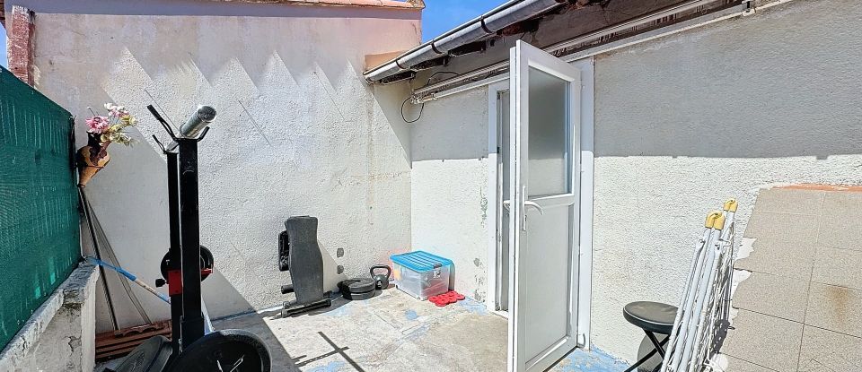 Immeuble de 151 m² à Agde (34300)