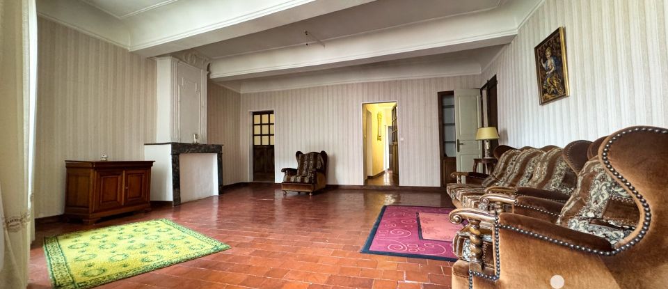 Traditional house 10 rooms of 340 m² in Vingrau (66600)