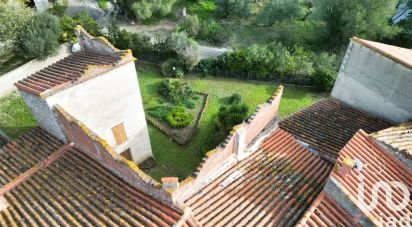 Maison traditionnelle 10 pièces de 340 m² à Vingrau (66600)