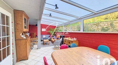 Maison 6 pièces de 102 m² à Montgé-en-Goële (77230)