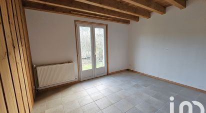 Maison 7 pièces de 150 m² à Vanosc (07690)