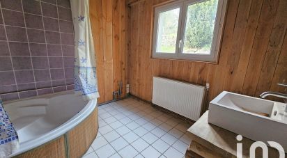 Maison 7 pièces de 150 m² à Vanosc (07690)