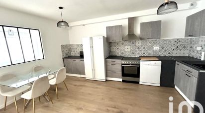 Appartement 2 pièces de 47 m² à Melun (77000)