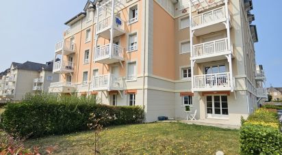 Apartment 3 rooms of 64 m² in Dinard (35800)