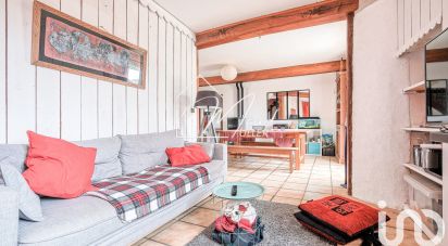 Maison 5 pièces de 110 m² à Péroy-les-Gombries (60440)