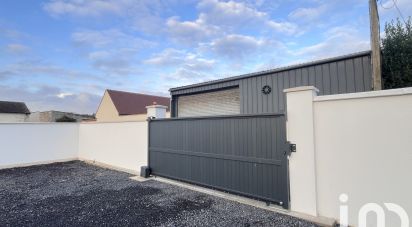 Parking/garage/box de 150 m² à Margny-lès-Compiègne (60280)