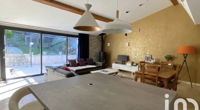 House 4 rooms of 116 m² in Valbonne (06560)