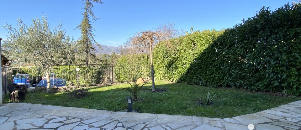 House 4 rooms of 116 m² in Valbonne (06560)