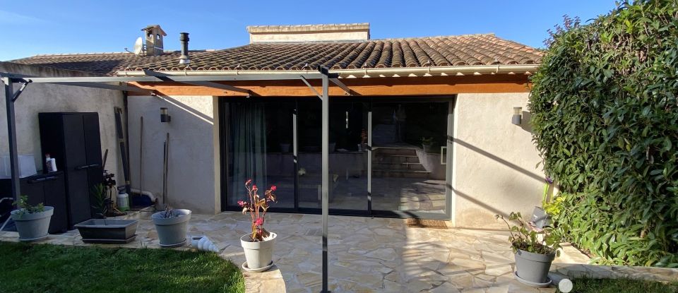 House 4 rooms of 116 m² in Valbonne (06560)