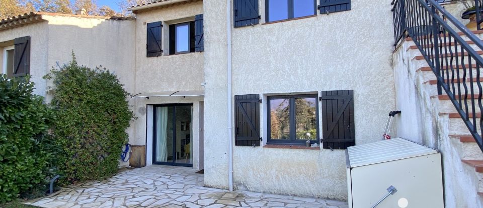 House 4 rooms of 116 m² in Valbonne (06560)