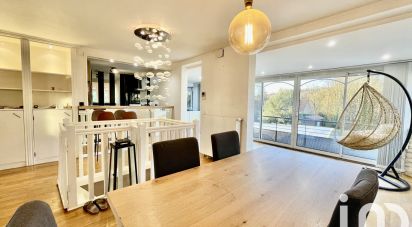 Maison 7 pièces de 207 m² à Crécy-la-Chapelle (77580)