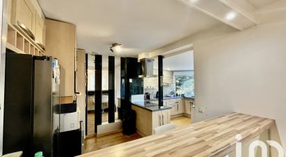 Maison 7 pièces de 190 m² à Dammartin-sur-Tigeaux (77163)