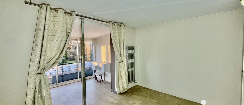 Maison 7 pièces de 190 m² à Dammartin-sur-Tigeaux (77163)