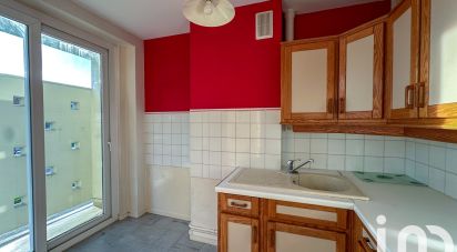 Apartment 3 rooms of 54 m² in Mont-Saint-Aignan (76130)