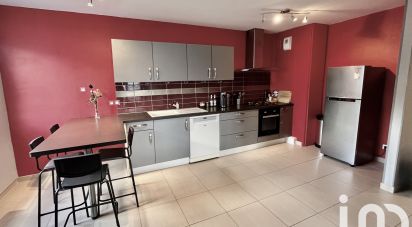 Apartment 3 rooms of 63 m² in Vandœuvre-lès-Nancy (54500)