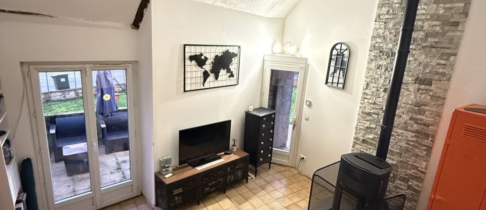 Maison 4 pièces de 95 m² à Rouilly (77160)