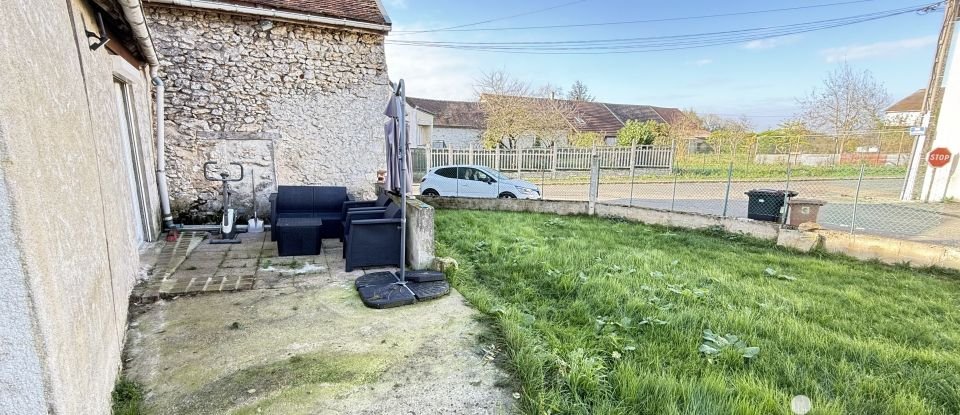 Maison 4 pièces de 95 m² à Rouilly (77160)