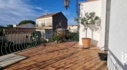 Immeuble de 430 m² à Béziers (34500)