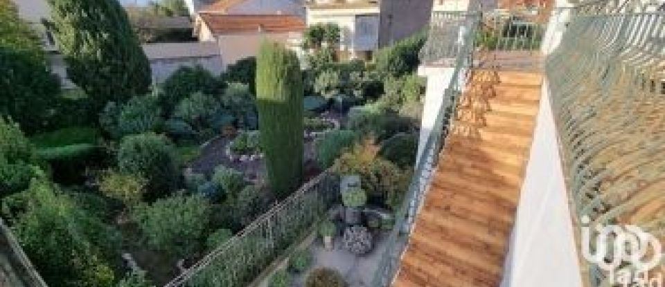 Immeuble de 430 m² à Béziers (34500)