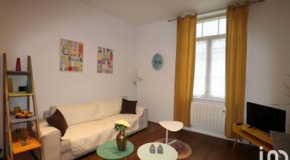 Appartement 2 pièces de 40 m² à Orléans (45000)