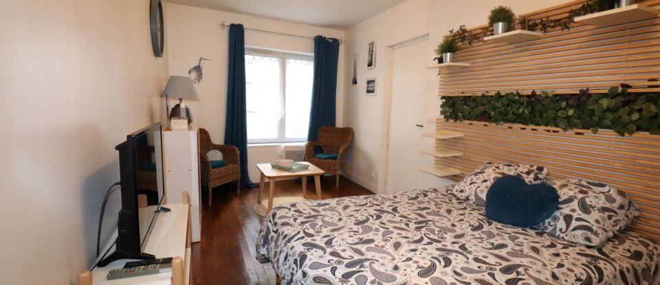 Apartment 2 rooms of 40 m² in Orléans (45000)