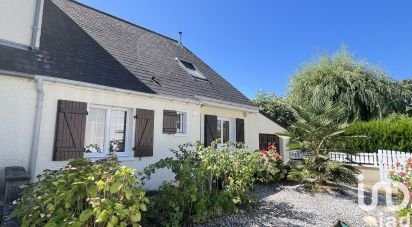 Maison 5 pièces de 104 m² à Reugny (37380)