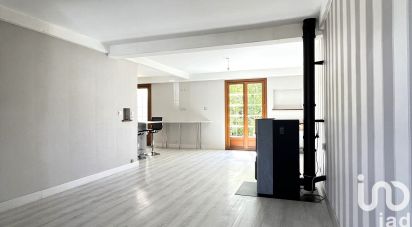 Maison 5 pièces de 104 m² à Reugny (37380)