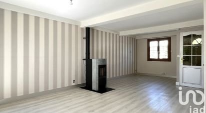 Maison 5 pièces de 104 m² à Reugny (37380)