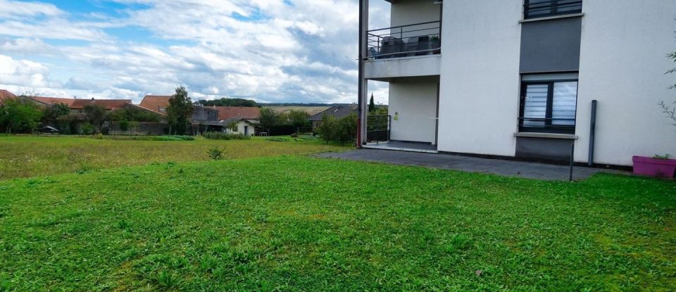 Apartment 3 rooms of 72 m² in Chieulles (57070)