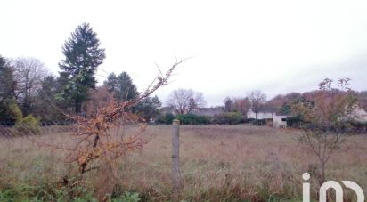 Land of 1,773 m² in Rivarennes (37190)