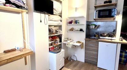 Appartement 1 pièce de 13 m² à Fontainebleau (77300)