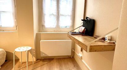 Studio 1 room of 13 m² in Fontainebleau (77300)