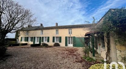 House 6 rooms of 160 m² in Vouzailles (86170)