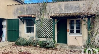 House 6 rooms of 160 m² in Vouzailles (86170)