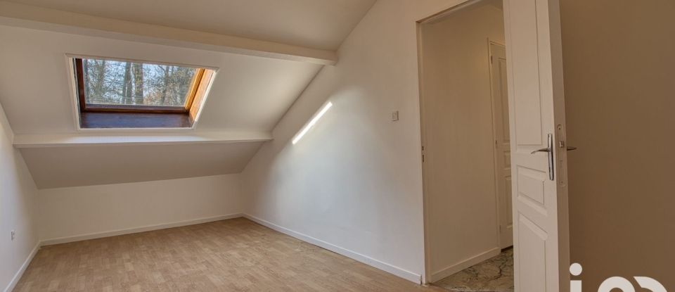 Maison 6 pièces de 116 m² à Ornex (01210)