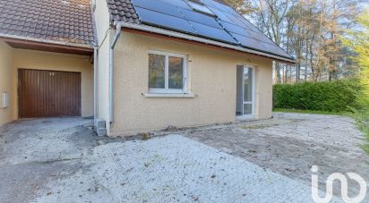 Maison 6 pièces de 116 m² à Ornex (01210)