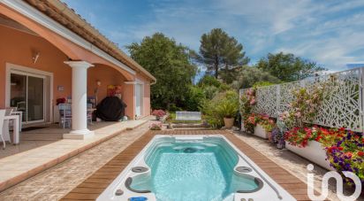 Maison 5 pièces de 319 m² à Fréjus (83600)