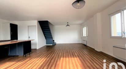 Maison 4 pièces de 81 m² à Rouen (76000)