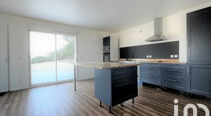 Maison 4 pièces de 81 m² à Rouen (76000)