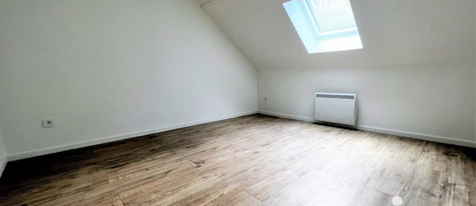 Maison 4 pièces de 81 m² à Rouen (76000)