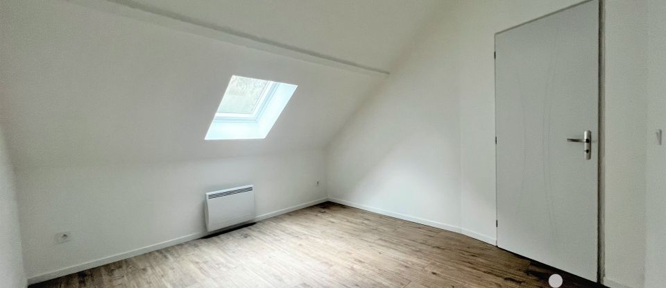 Maison 4 pièces de 81 m² à Rouen (76000)