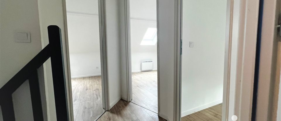 Maison 4 pièces de 81 m² à Rouen (76000)