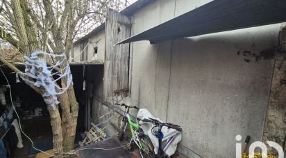 Maison 2 pièces de 130 m² à La Ferté-sous-Jouarre (77260)