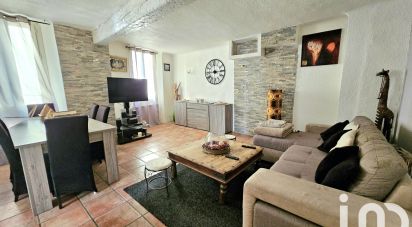 Village house 4 rooms of 90 m² in Le Luc (83340)